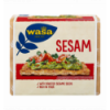 Хлебцы Wasa Sesam с кунжутом 200г