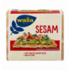 Хлібці Wasa Sesam з кунжутом 200г