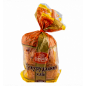Хліб Рум`янець Кукурудзяний нарізаний скибками 500г