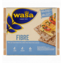 Хлебцы Wasa Fibre цельнозерновые 230г