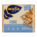 Хлібці Wasa Fibre цільнозернові 230г