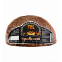 Хлеб Riga хліб Кумовский нарезной 300г