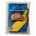 Хліб Bezgluten темний 260г