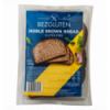 Хлеб Bezgluten темный 260г