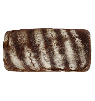 Хліб Львіський житній з коріандром 200г