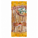 Хлебные палочки Panealba Grissini con Sesamo с кунжутом 150г
