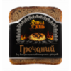 Хлеб Riga хліб Гречневый 0.2кг
