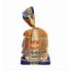 Хлеб Румянец пшеничный цельнозерновой нарезанный 400г