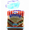 Хліб Harrys American Sandwich сандвічний 7 злаків 470г