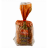 Хліб Рум`янець Гречаний нарізаний скибками 400г