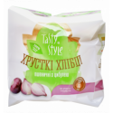 Хлібці Tasty Style Пшеничні з цибулею хрусткі 60г