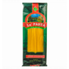Изделия макаронные La Pasta Спагетти длинные 700г