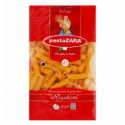 Изделия макаронные Pasta ZARA Rigatoni из тв сортов пш 500г