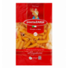 Изделия макаронные Pasta ZARA Rigatoni из тв сортов пш 500г