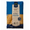 Макарони Horeca Select fusilli з твердих сортів пшениці 5кг