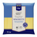 Макарони Horeca Select spaghetti з тверд сортів пшениці 5кг