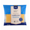 Изделия макаронные Horeca Select Capellini 5кг