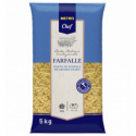 Изделия макаронные Horeca Select Farfalle 5кг