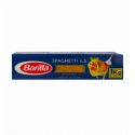 Макароны Barilla Spaghetti из твердых сортов пшеницы 1кг