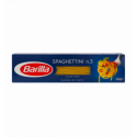 Макарони Barilla spaghettini n.3 500г