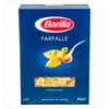 Изделия макаронные Barilla Farfalle 500г