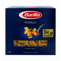 Макароны Barilla Fusilli из твердых сортов пшеницы 1000г