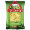 Макаронны La Pasta Перья трубчастые 400г