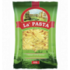 Вироби макаронні La Pasta Пера трубчасті 400г