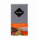 Чай Rioba Имбирный букет 25x2г/уп
