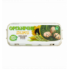 Яйця курячі Organic eggs органічні С1 10шт