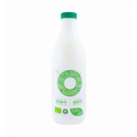 Кефир Organic Milk органический термостатный 1% 1000г