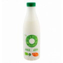 Кефир Organic Milk органический термостатный 2,5% 1000г