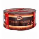 Торт БКК Трюфельный 0.45кг