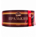 Торт БКК Празький 0.45кг