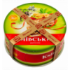 Торт БКК Киевский подарок с арахисом 0.45кг