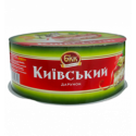 Торт БКК Київський дарунок з арахісом 0.85кг
