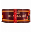 Торт БКК Празький 0.85кг