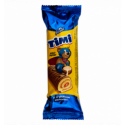 Мини-рулет Konti Timi бисквитный со сгущенным молоком 50г