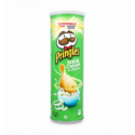 Чипси Pringles картопляні сметана та цибуля 165г