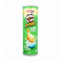 Чипсы Pringles Сметана и лук картофельные 165г