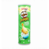 Чипси Pringles картопляні сметана та цибуля 165г