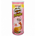 Чіпси Pringles картопляні краб 165г