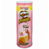 Чіпси Pringles картопляні краб 165г