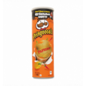 Чипси Pringles картопляні паприка 165г