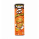 Чіпси Pringles картопляні паприка 165г