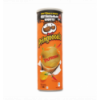 Чипсы Pringles Паприка картофельные 165г