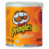 Чипсы Pringles Паприка картофельные 40г