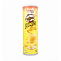 Чіпси Pringles картопляні сир 165г