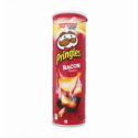 Чипси Pringles картопляні бекон 165г