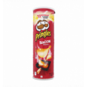 Чіпси Pringles картопляні бекон 165г